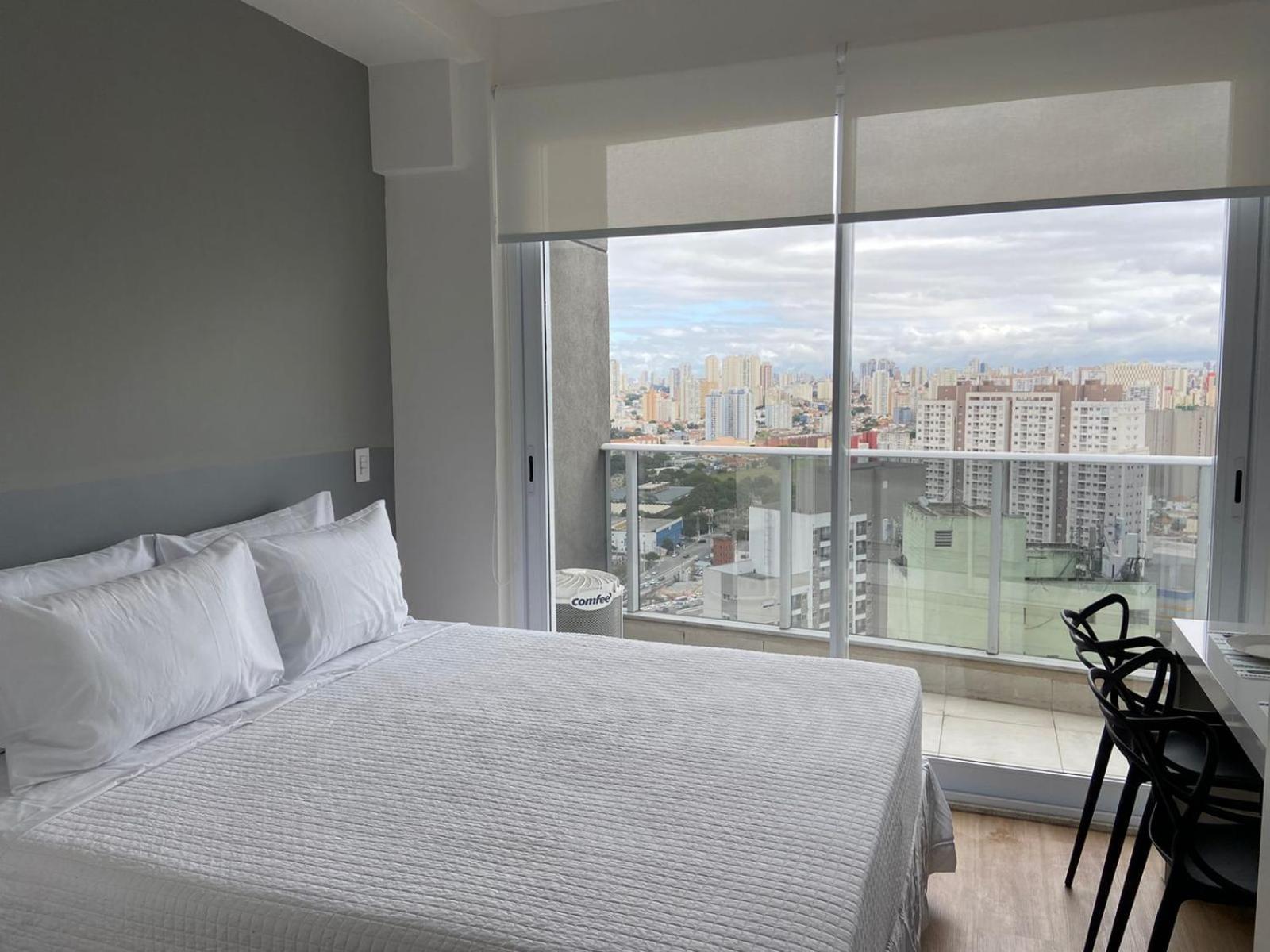 360 Suites Se Сао Паоло Екстериор снимка