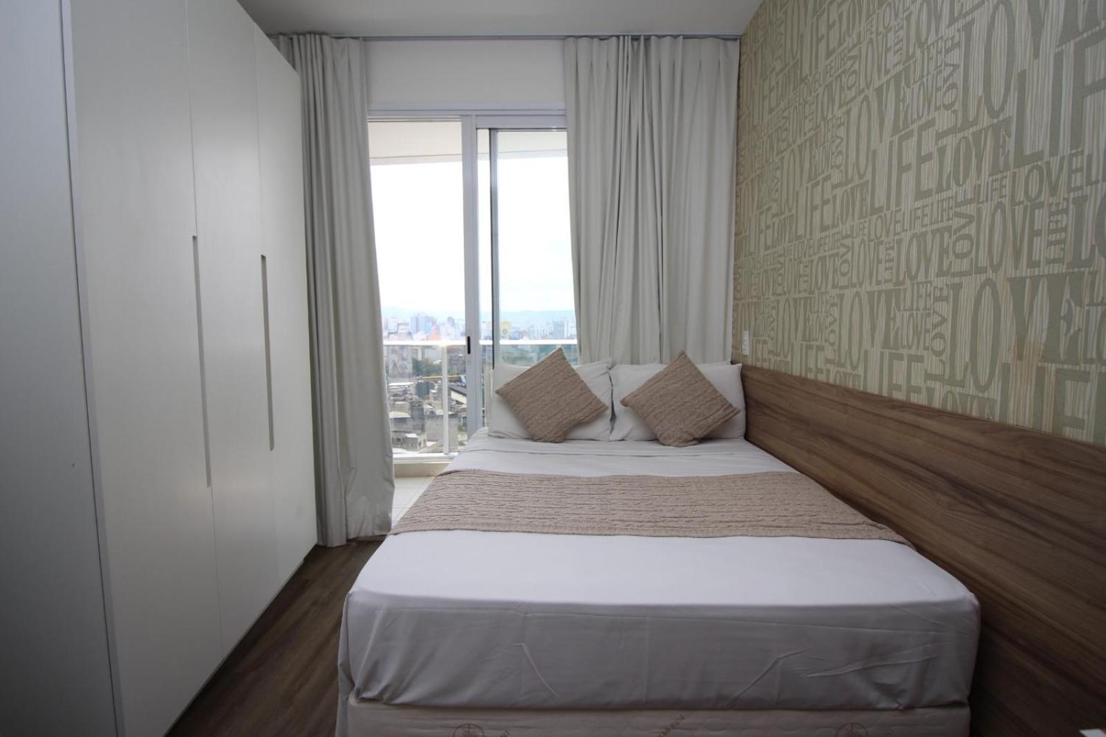 360 Suites Se Сао Паоло Екстериор снимка