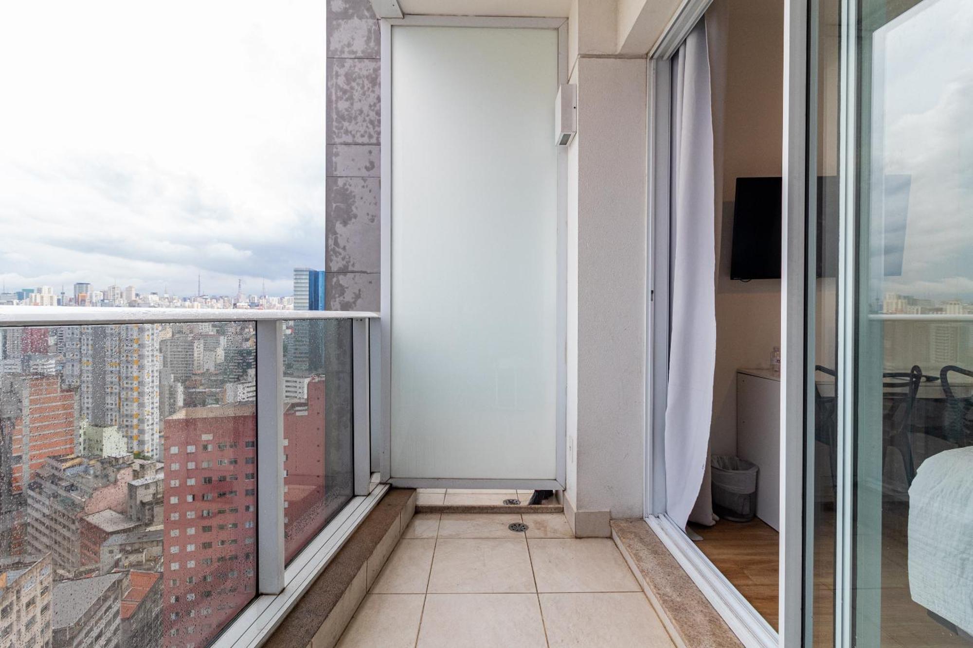 360 Suites Se Сао Паоло Екстериор снимка