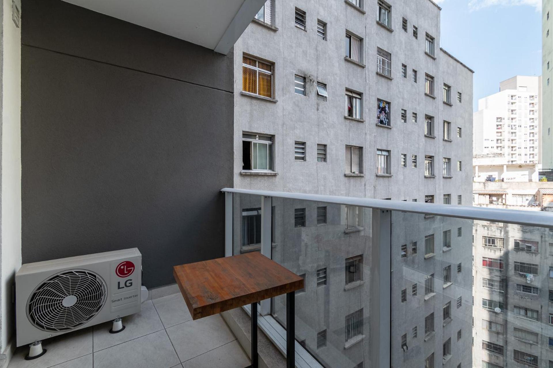 360 Suites Se Сао Паоло Екстериор снимка